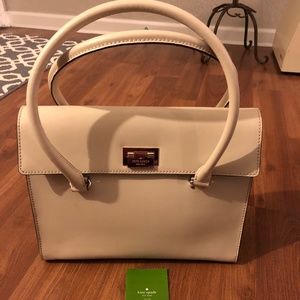 Kate Spade Harwood Place Sinclair Purse - NWT